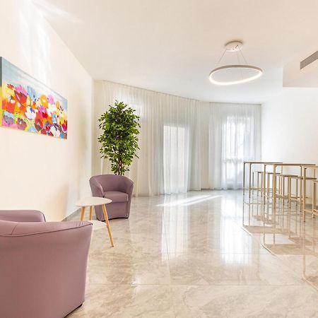 Krono Relais Gallipoli Luaran gambar