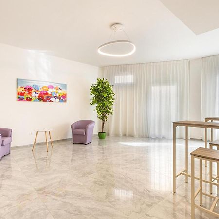 Krono Relais Gallipoli Luaran gambar
