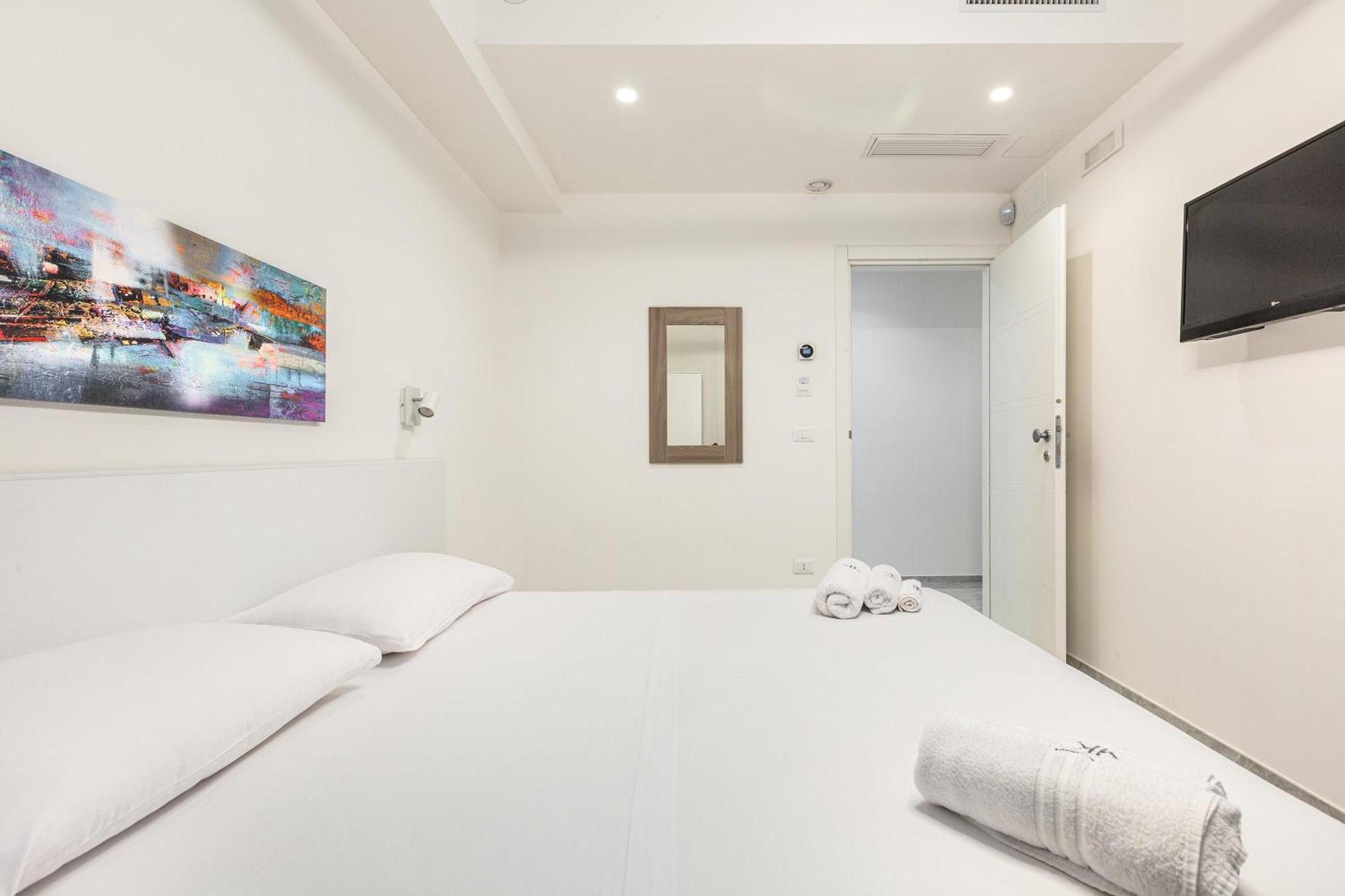 Krono Relais Gallipoli Luaran gambar