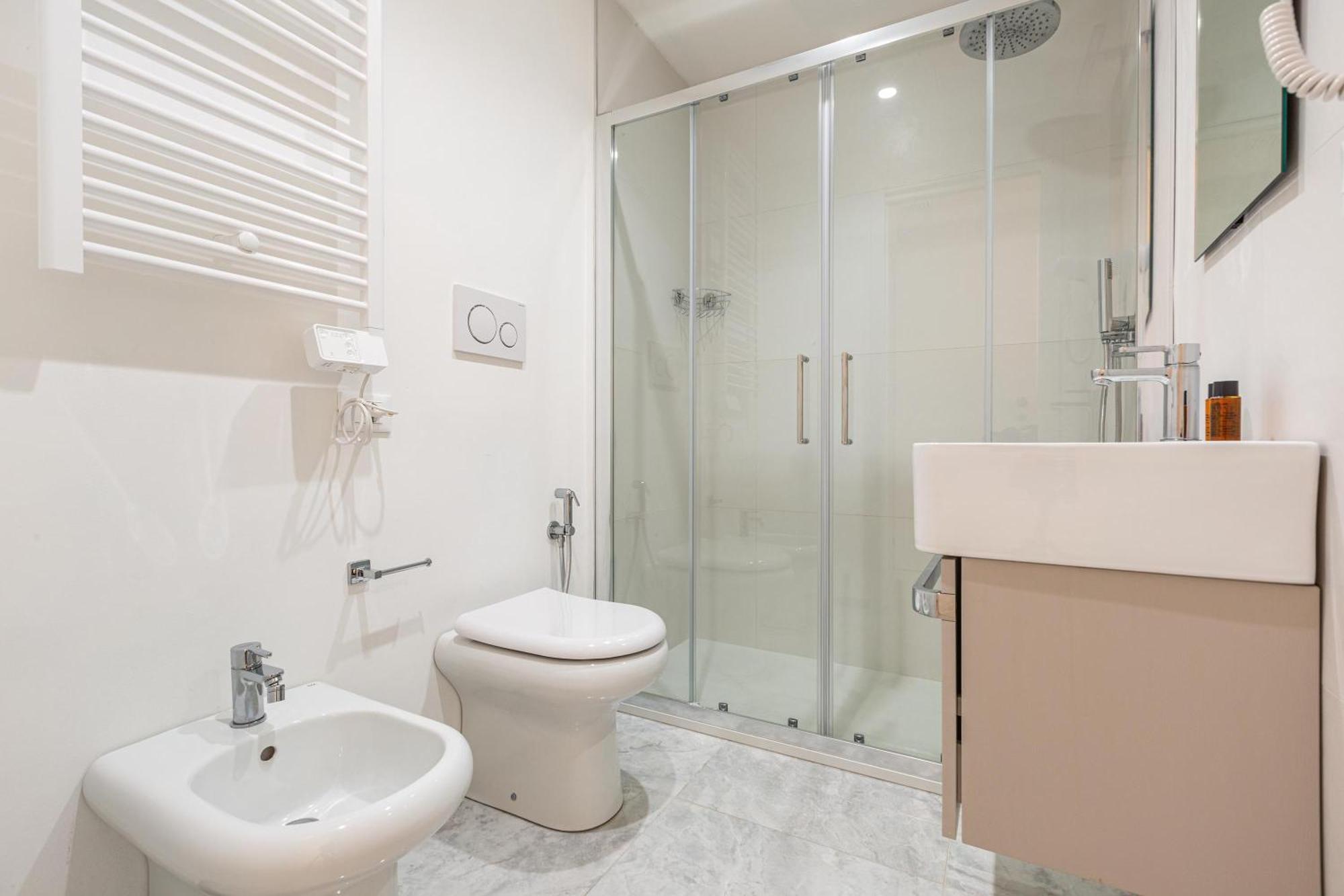 Krono Relais Gallipoli Luaran gambar