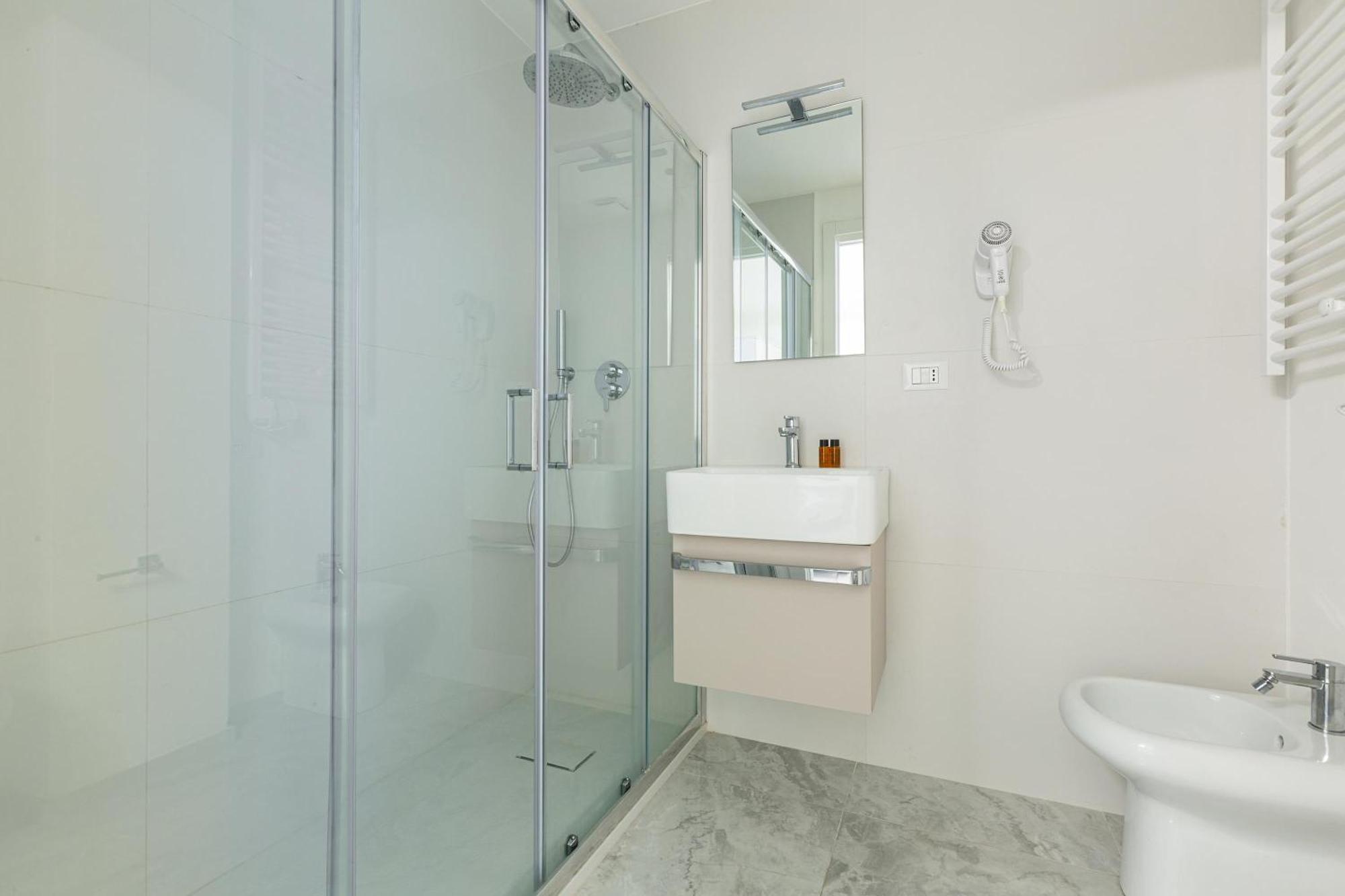 Krono Relais Gallipoli Luaran gambar