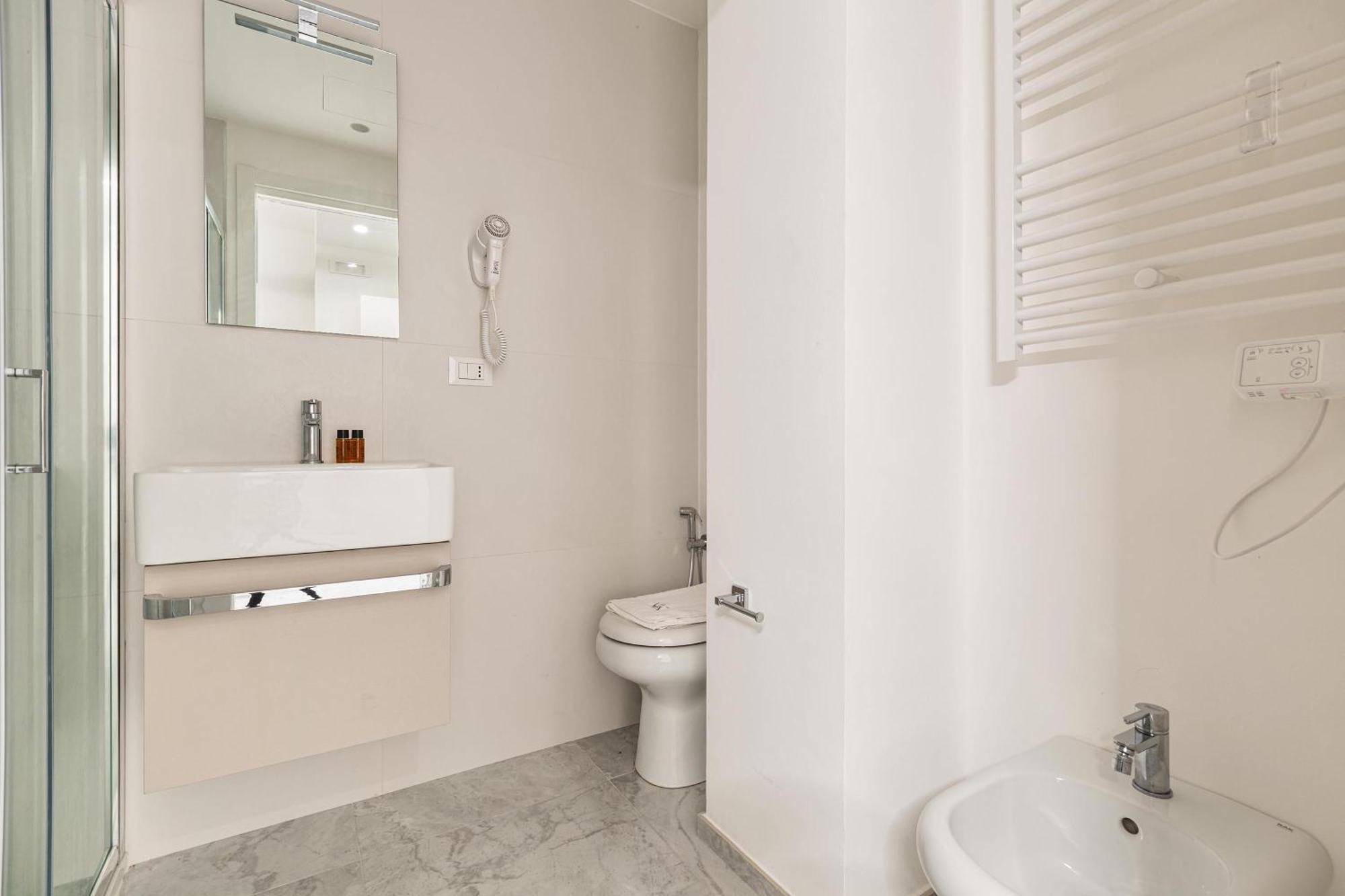 Krono Relais Gallipoli Luaran gambar