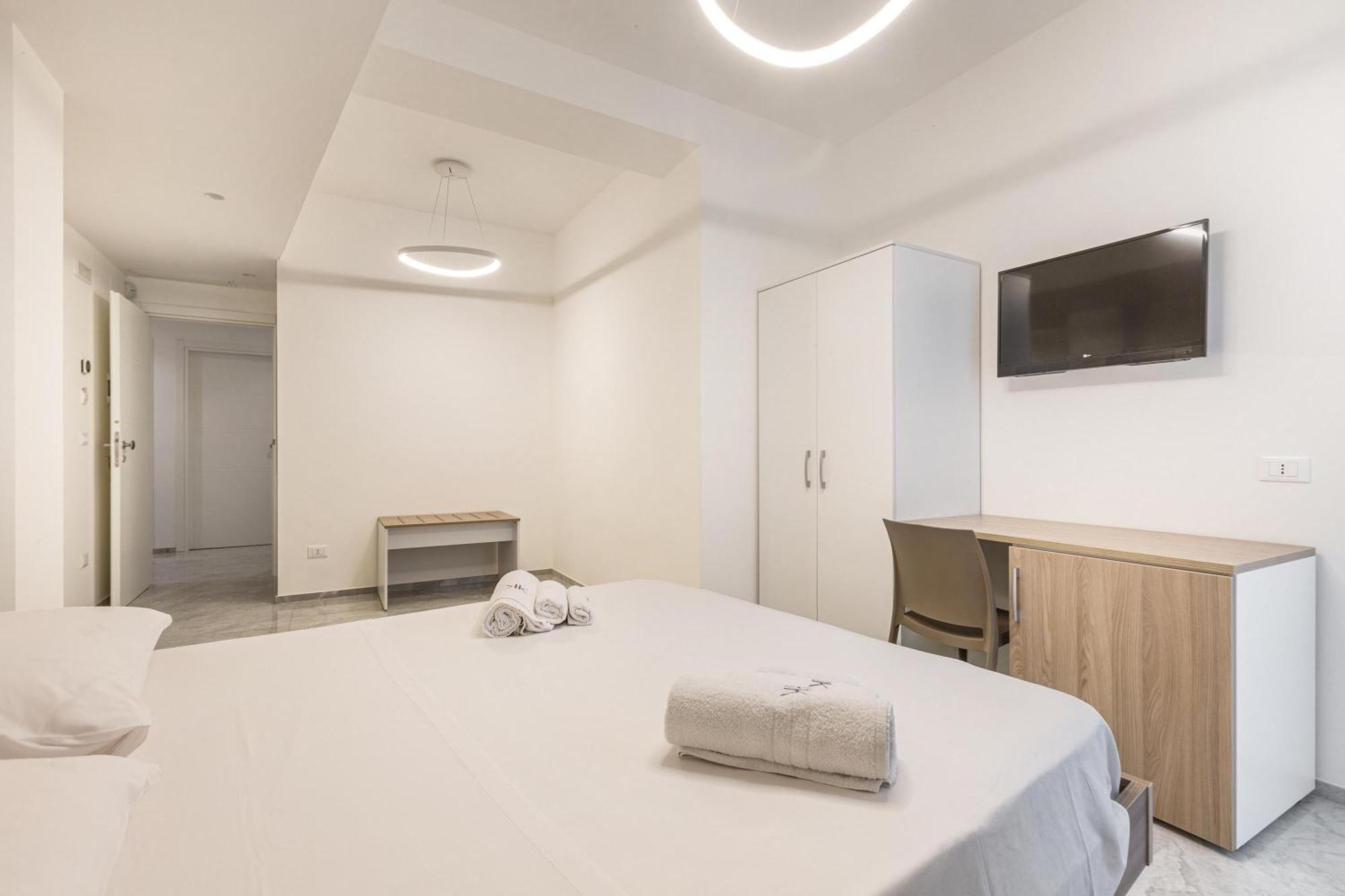 Krono Relais Gallipoli Luaran gambar