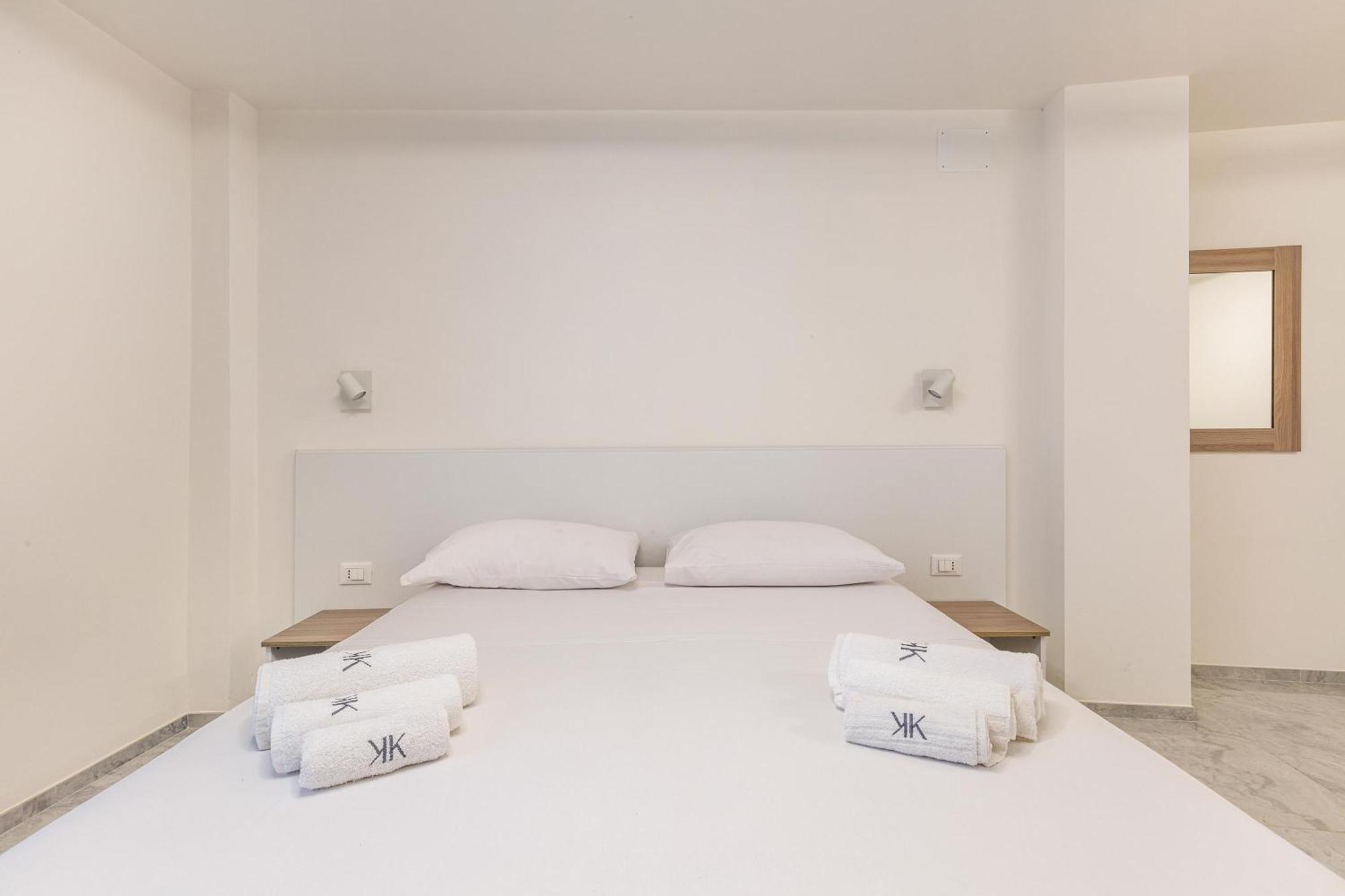Krono Relais Gallipoli Luaran gambar