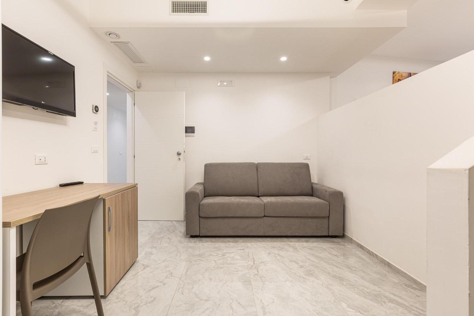 Krono Relais Gallipoli Luaran gambar