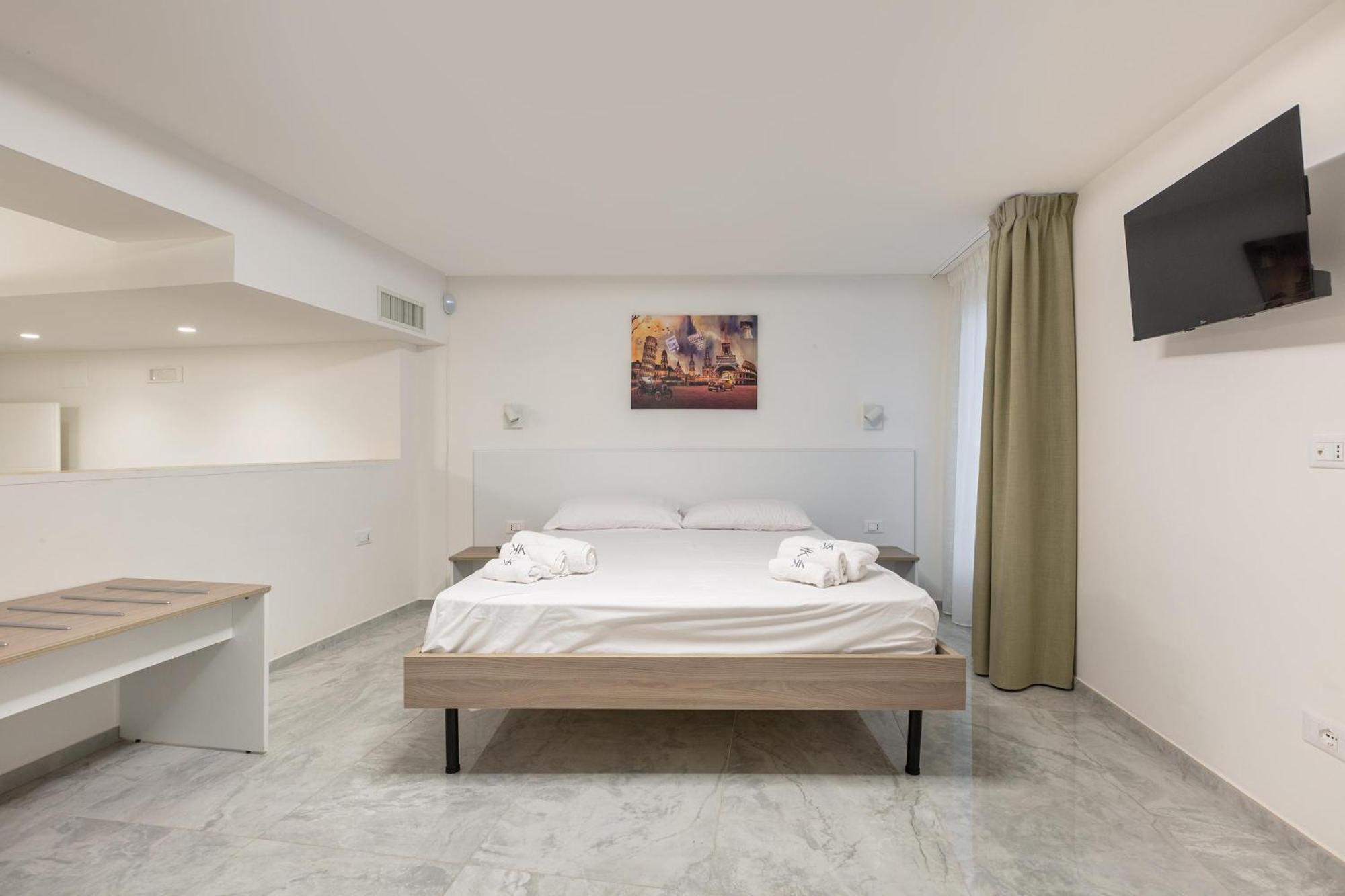 Krono Relais Gallipoli Luaran gambar