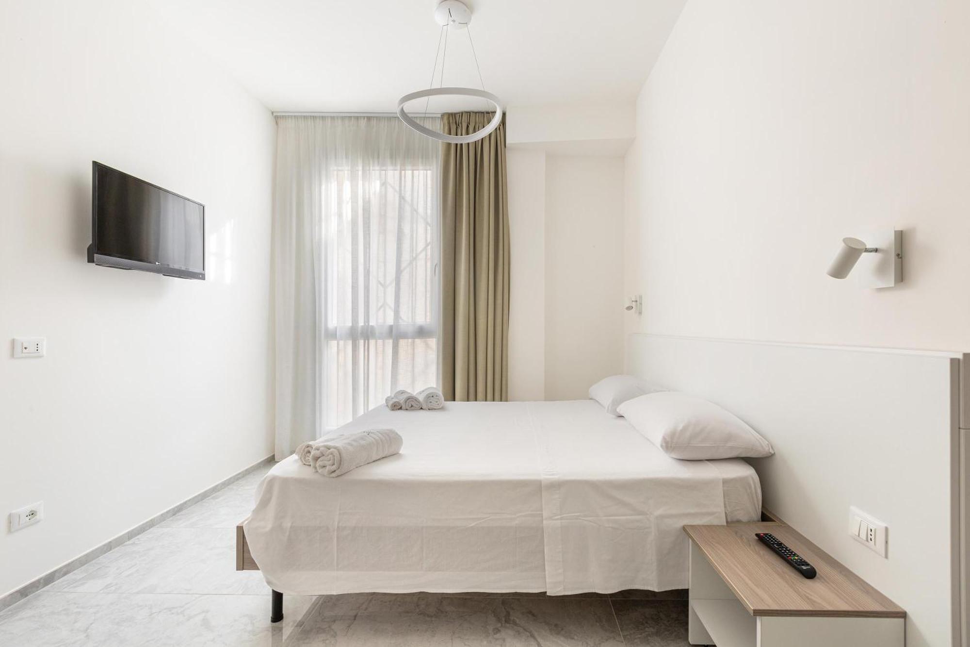 Krono Relais Gallipoli Luaran gambar