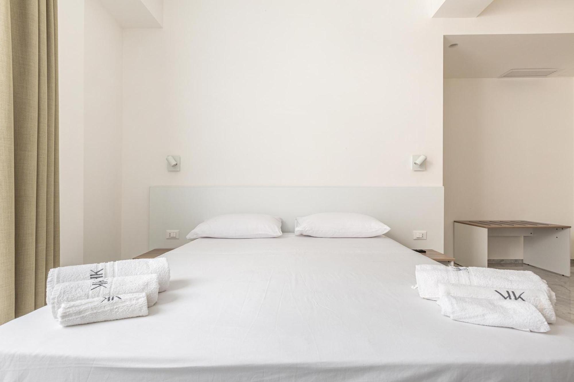 Krono Relais Gallipoli Luaran gambar