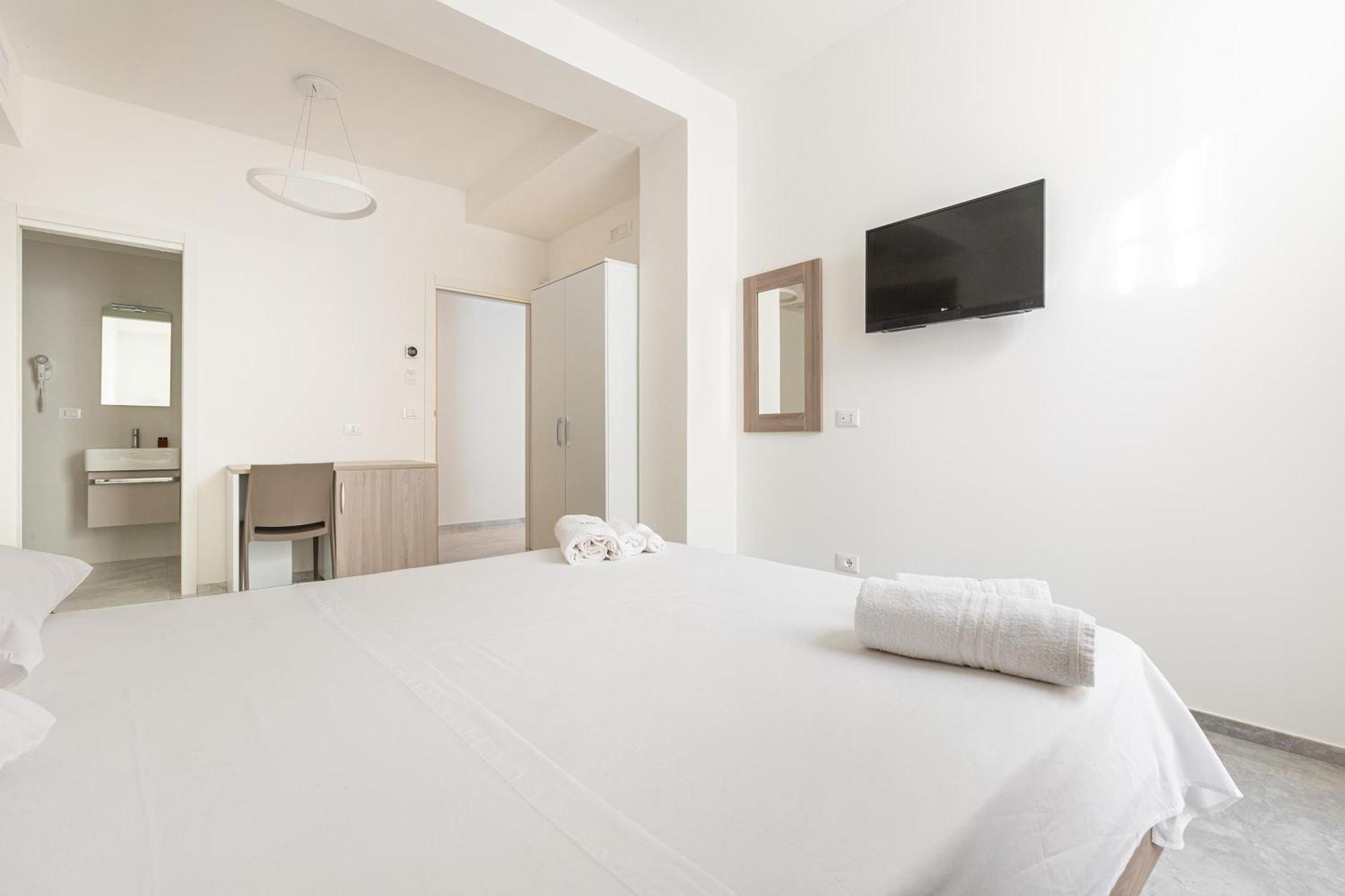 Krono Relais Gallipoli Luaran gambar