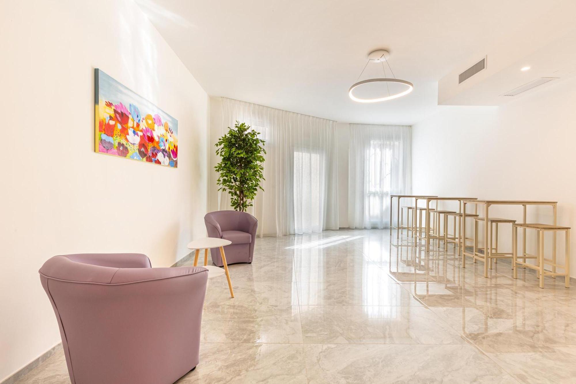 Krono Relais Gallipoli Luaran gambar