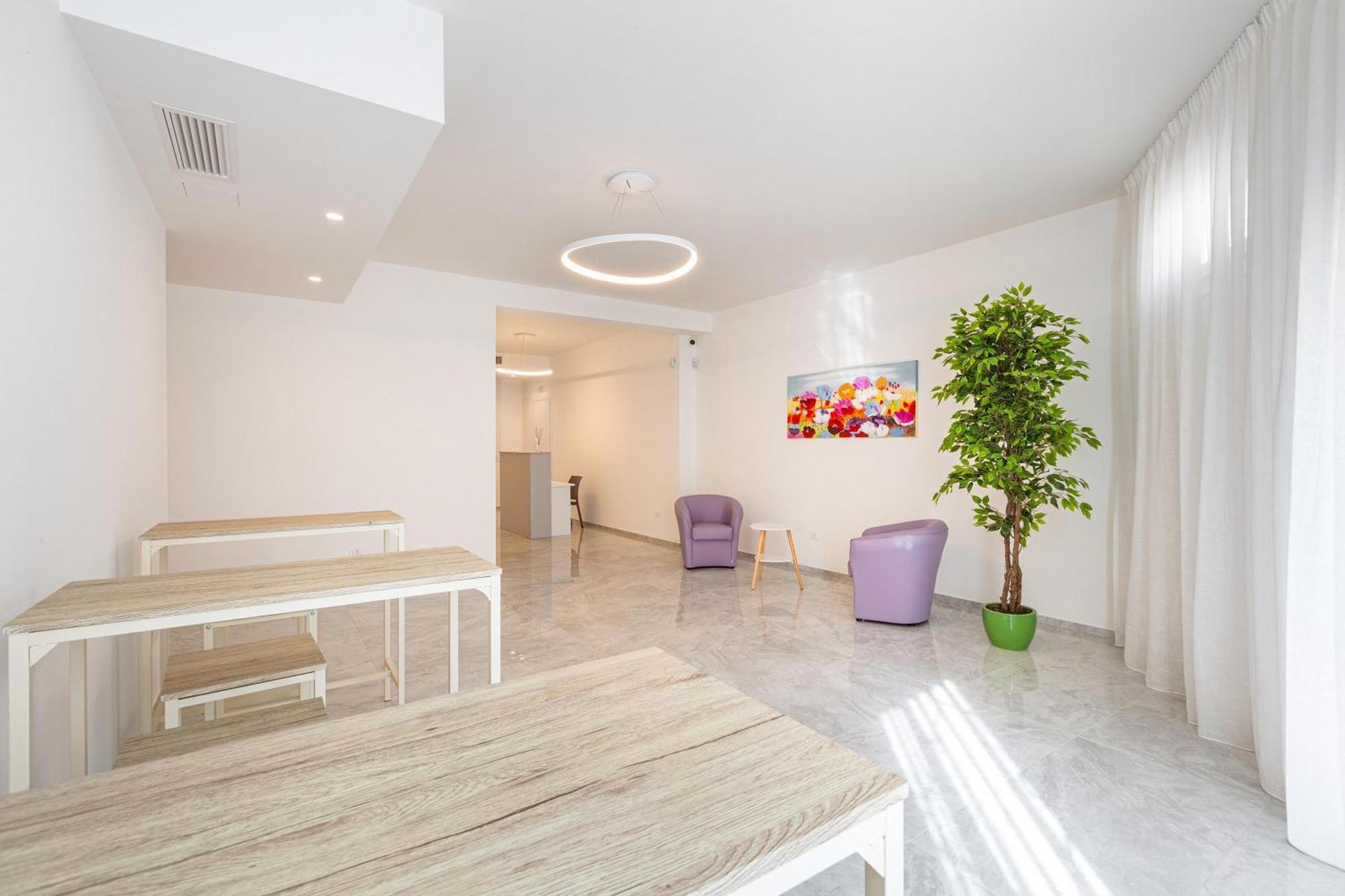 Krono Relais Gallipoli Luaran gambar