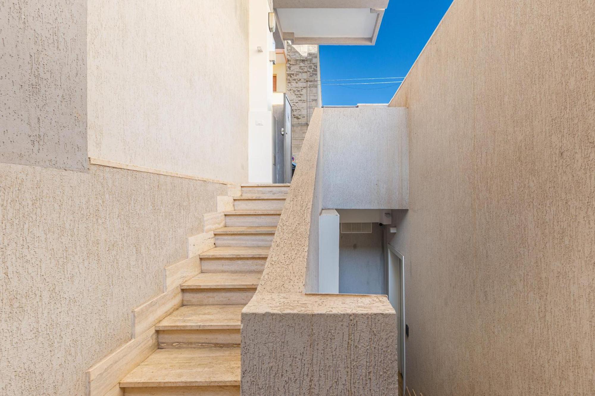 Krono Relais Gallipoli Luaran gambar
